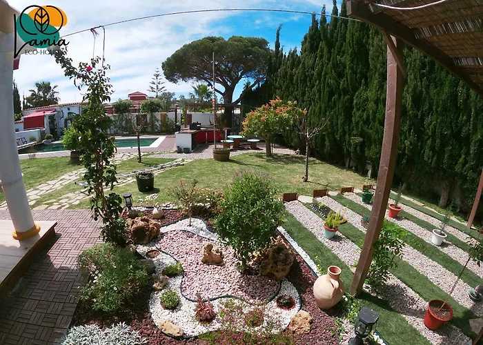 Chalets En Sancti Petri