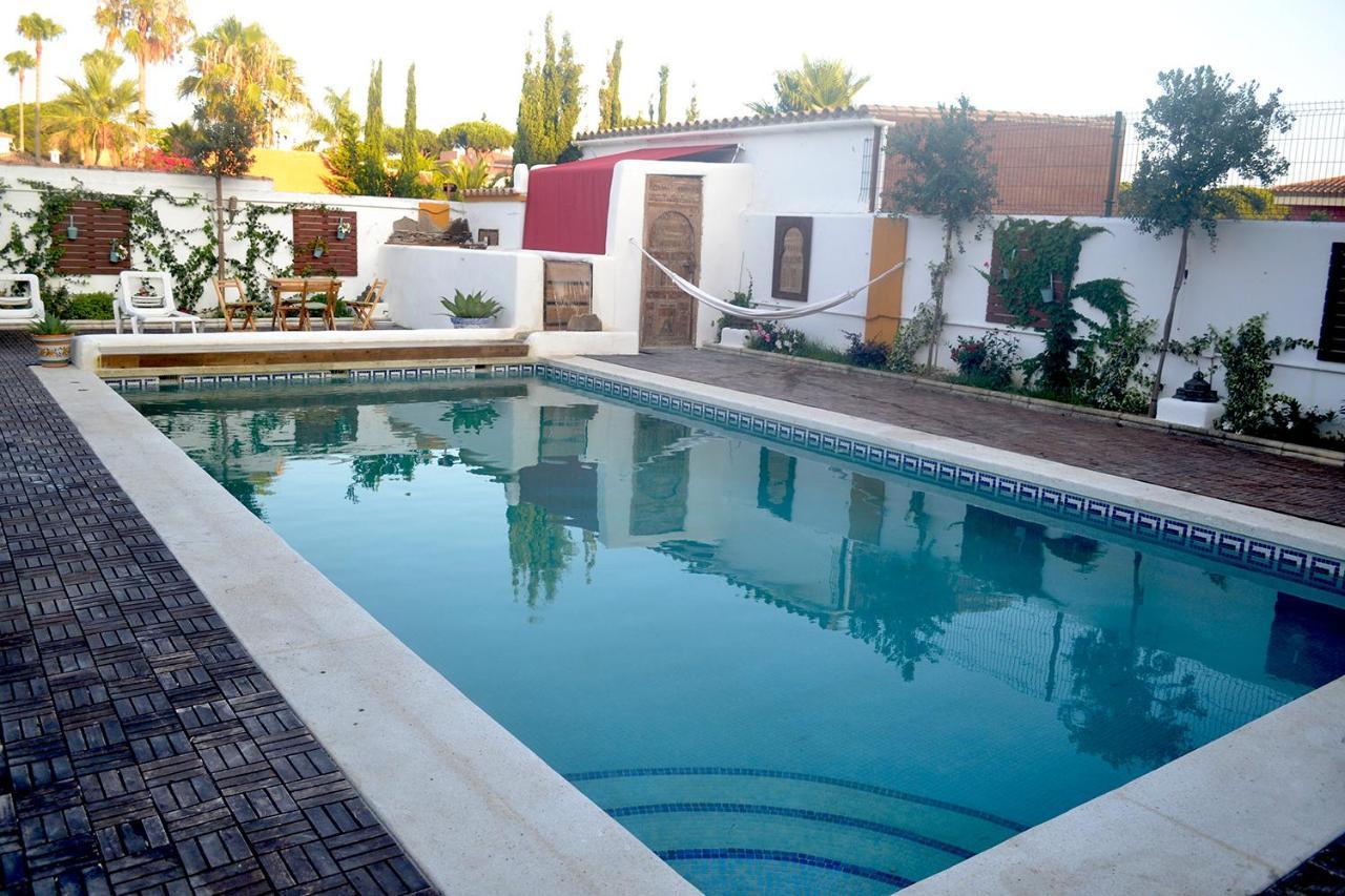 Casa vacanze En Sancti Petri *