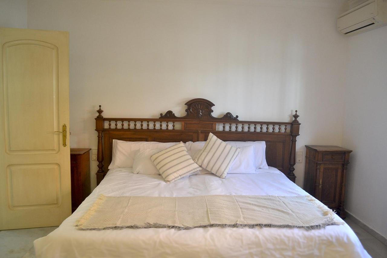 En Sancti Petri Casa vacanze *