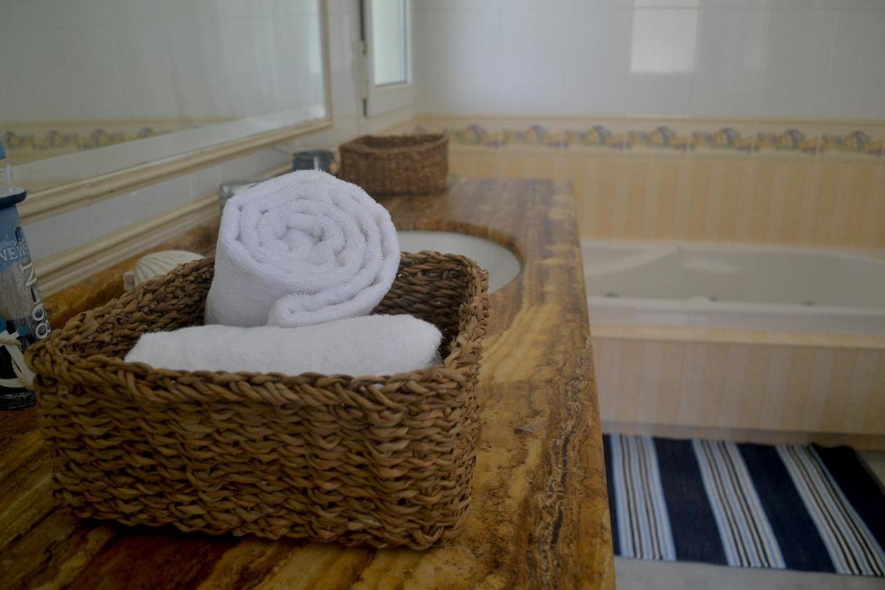En Sancti Petri Holiday home