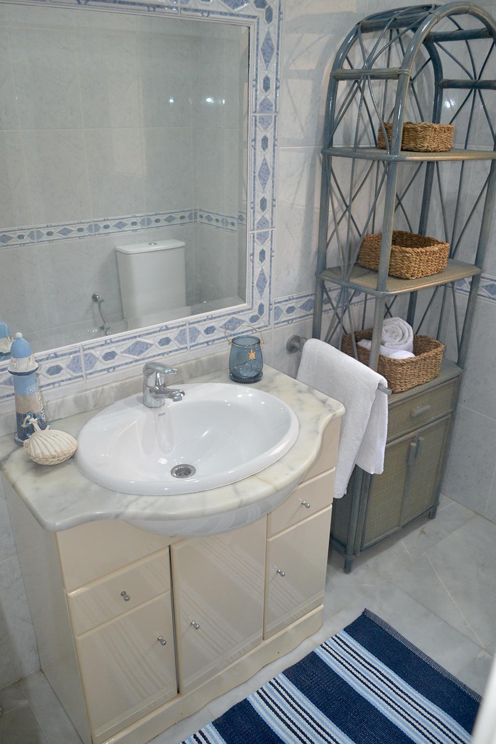 Casa vacanze En Sancti Petri