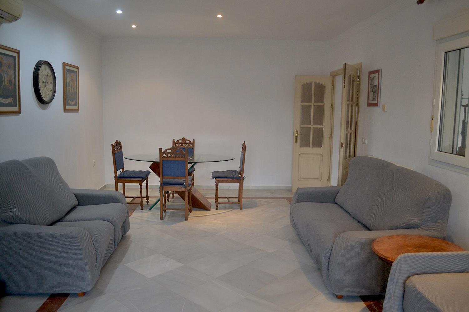 En Sancti Petri Holiday home *