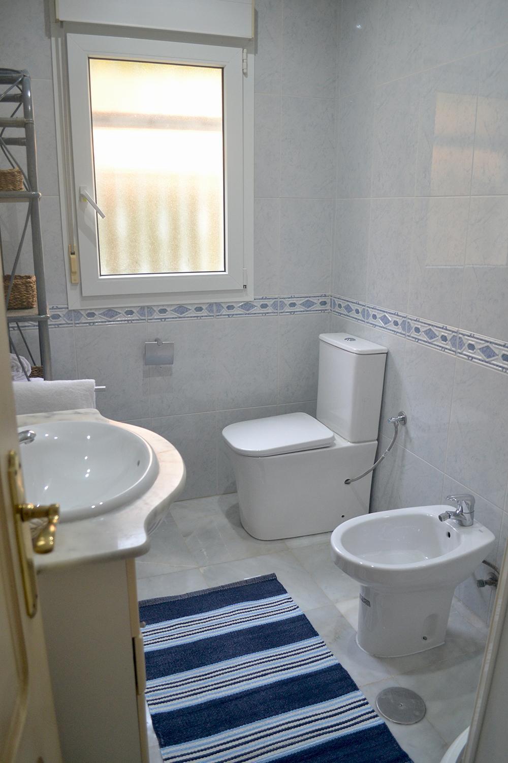 Casa vacanze En Sancti Petri Novo Sancti Petri