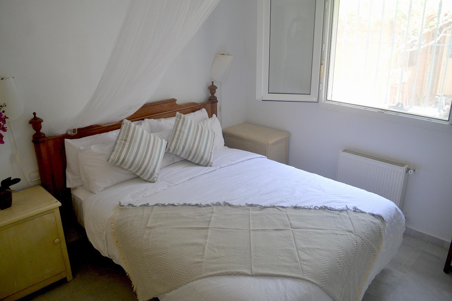 En Sancti Petri Casa vacanze Novo Sancti Petri