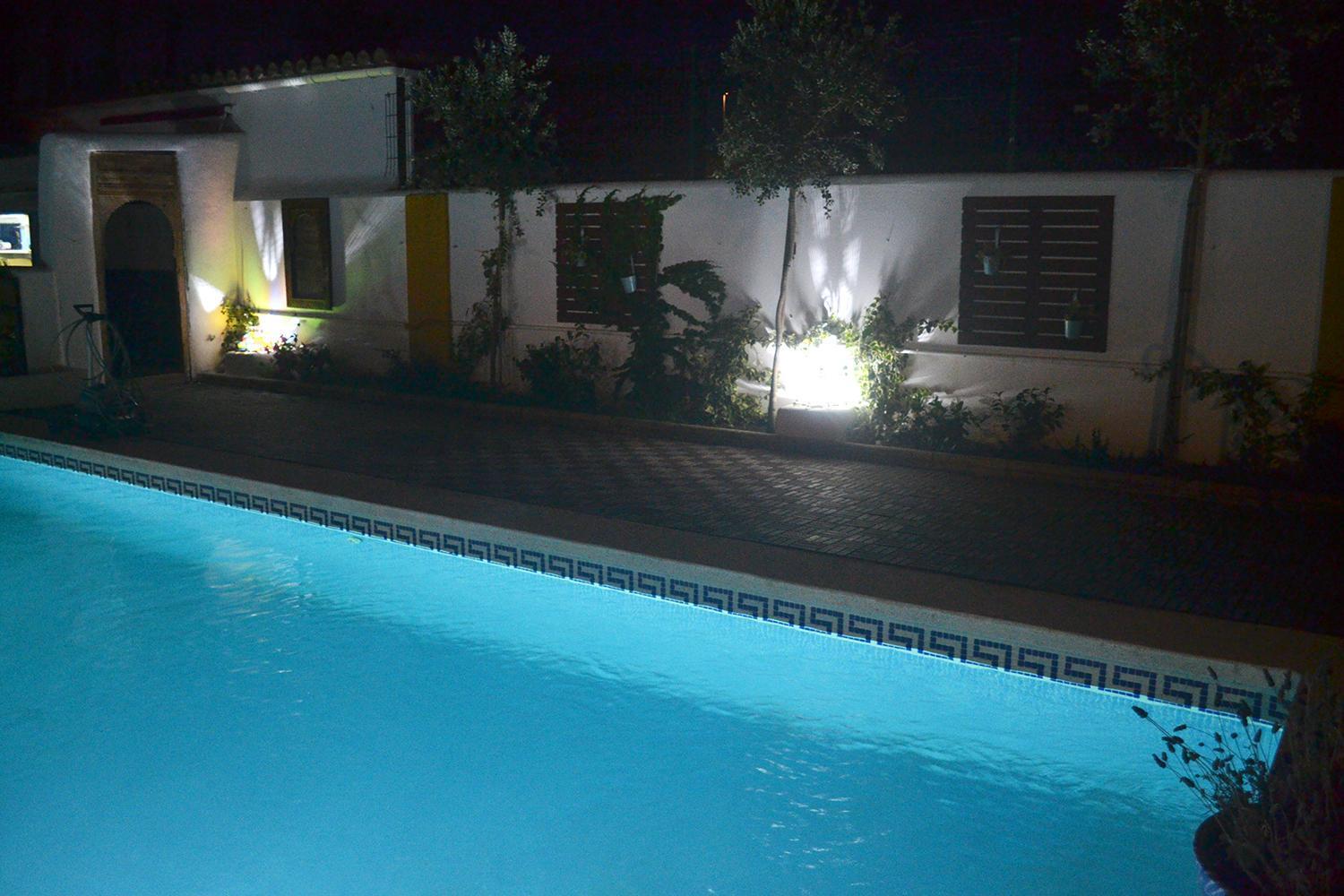 Casa vacanze En Sancti Petri *