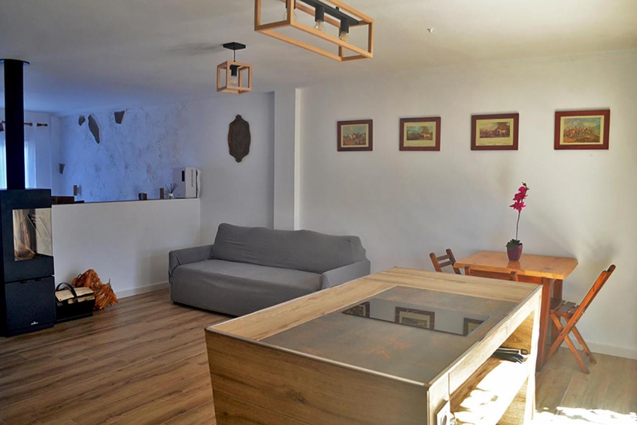 Casa vacanze En Sancti Petri