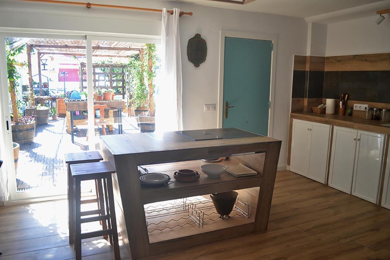 Casa vacanze En Sancti Petri *