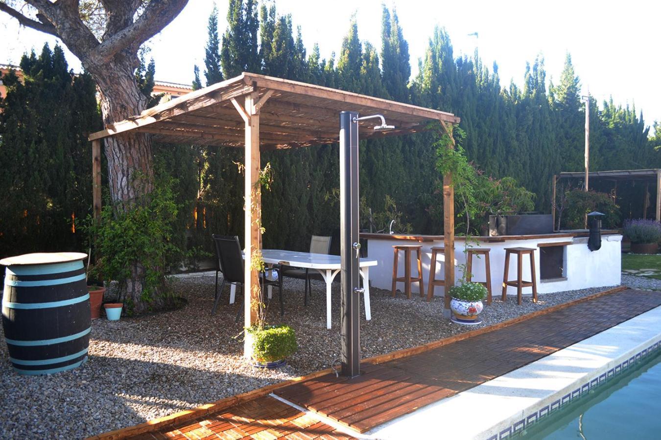 En Sancti Petri Holiday home *