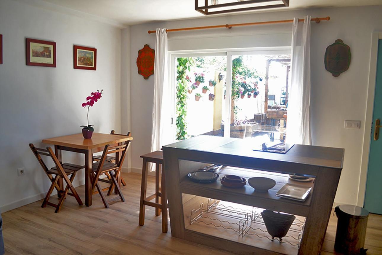 En Sancti Petri Holiday home Novo Sancti Petri