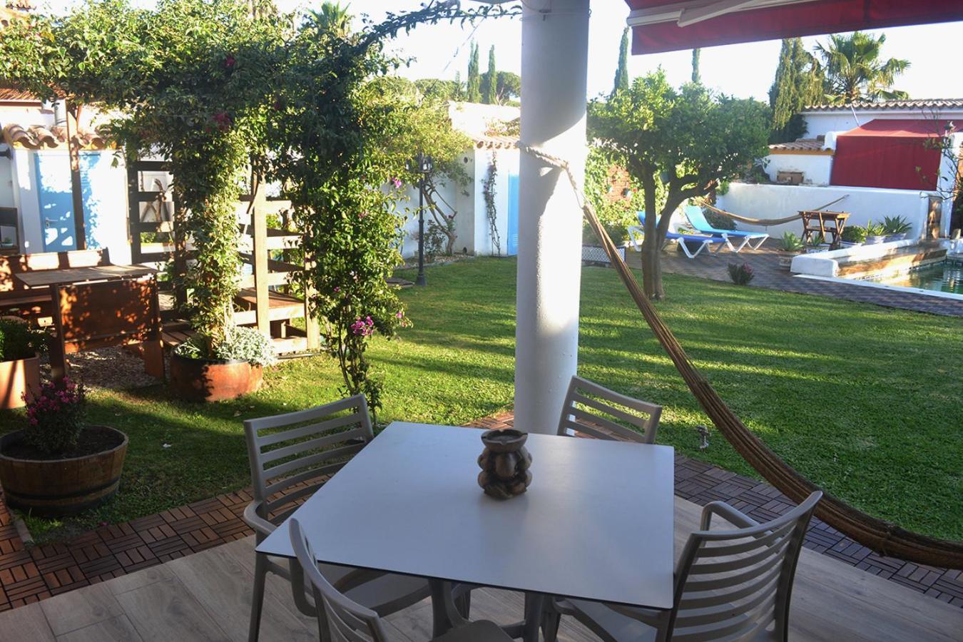 Casa vacanze En Sancti Petri Novo Sancti Petri