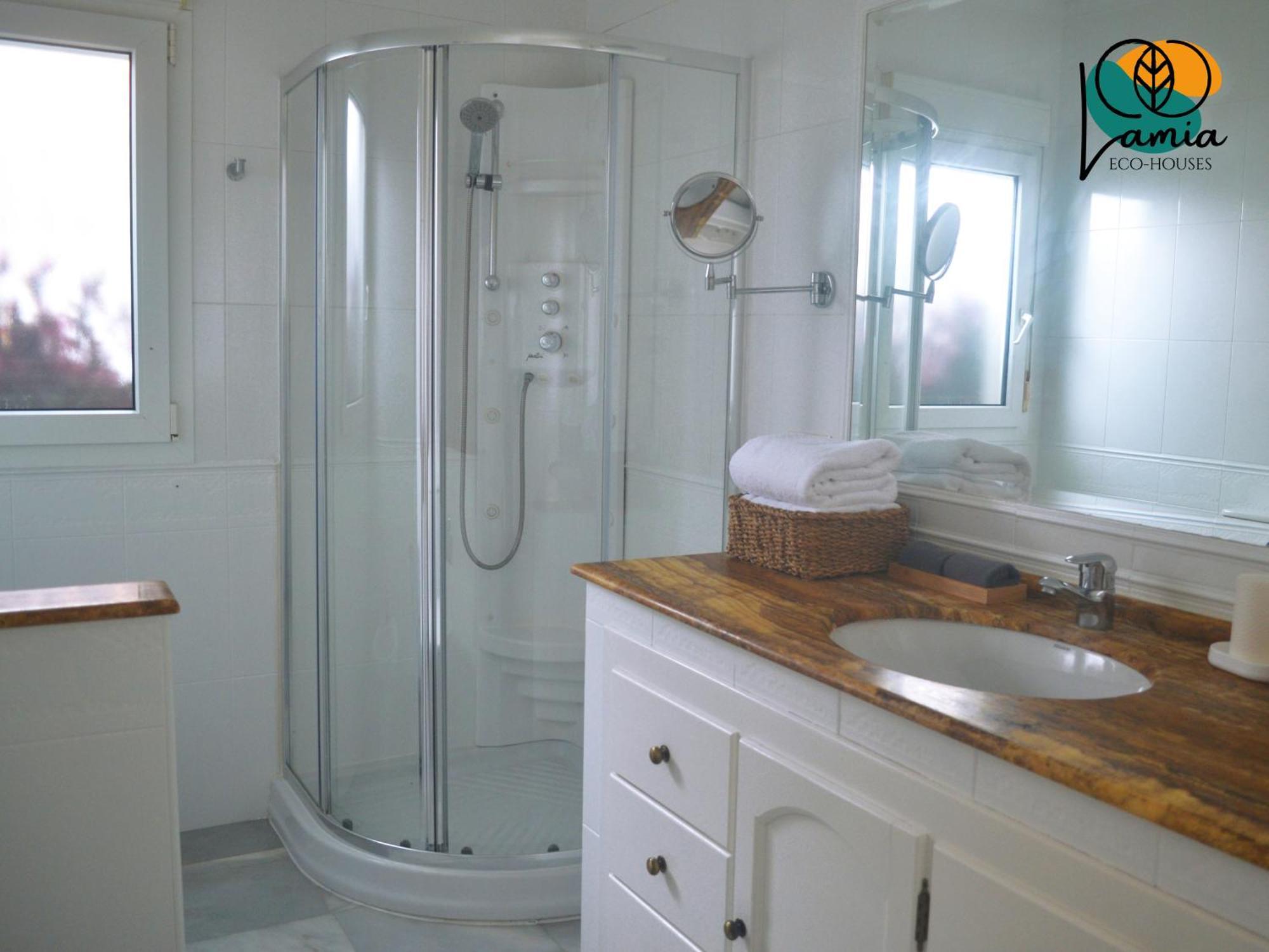 En Sancti Petri Holiday home