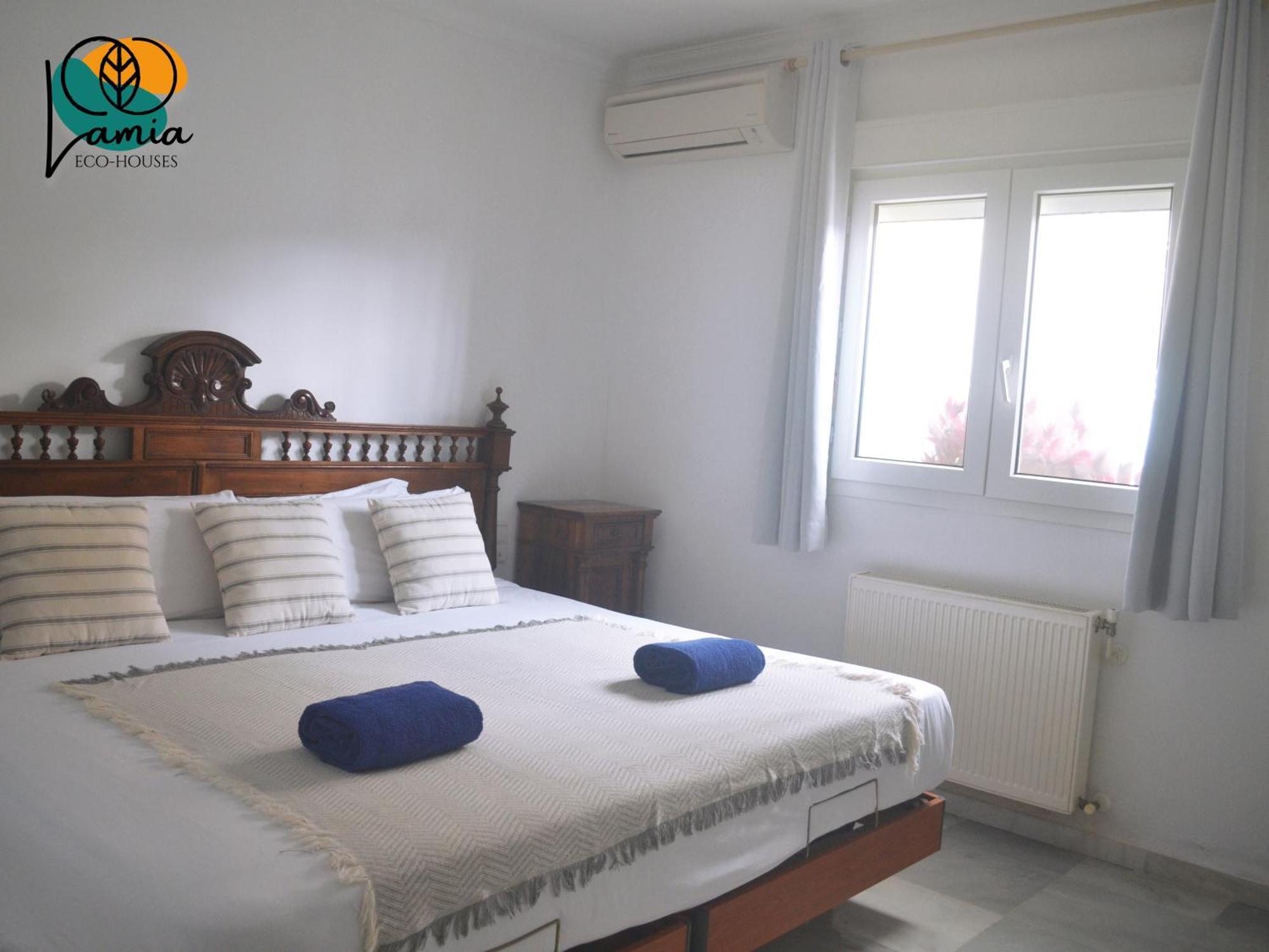 Holiday home En Sancti Petri