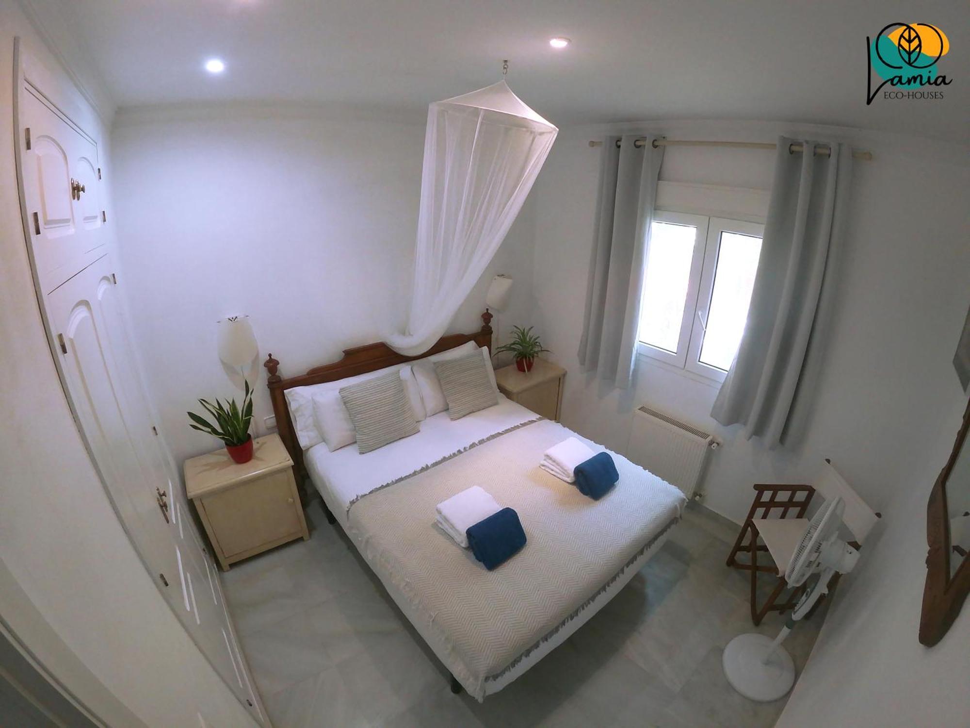 En Sancti Petri Holiday home
