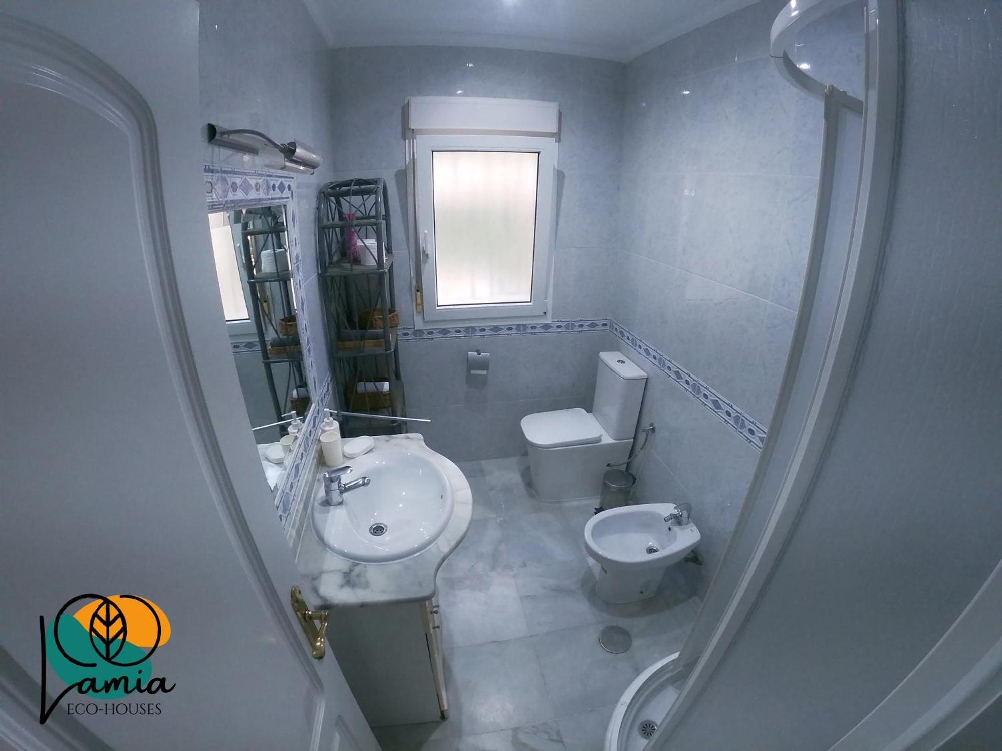 Holiday home En Sancti Petri *