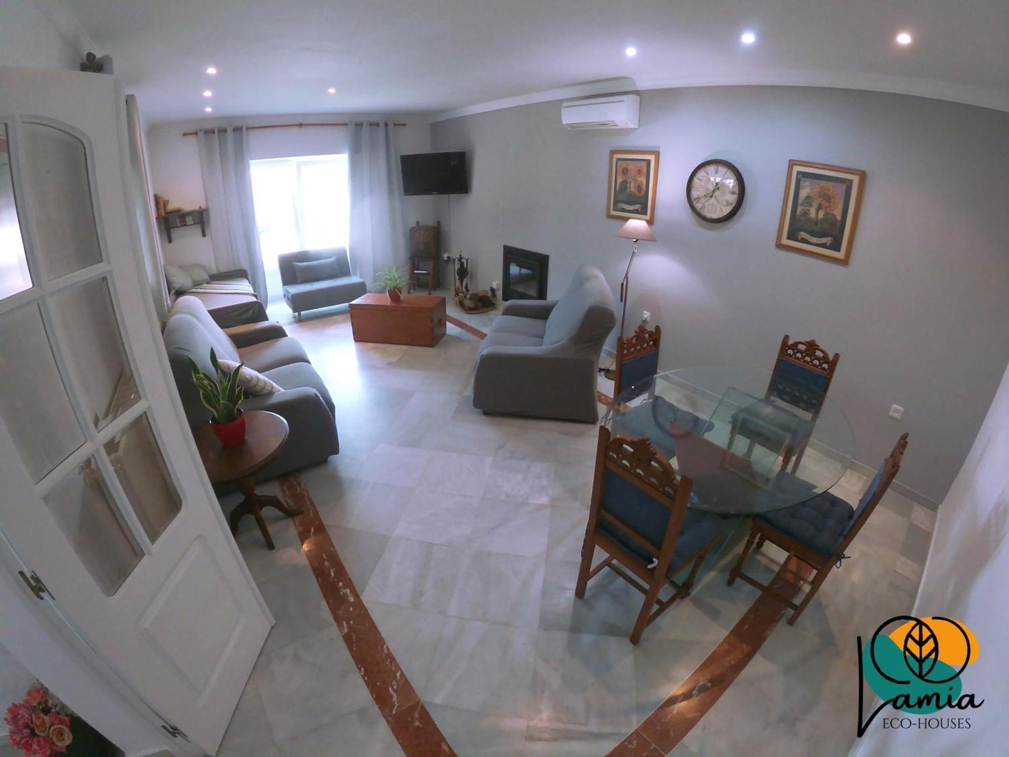 En Sancti Petri Casa vacanze Novo Sancti Petri