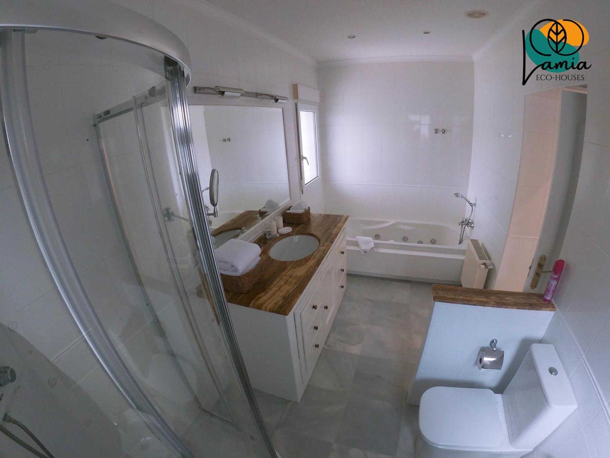 Casa vacanze En Sancti Petri Novo Sancti Petri