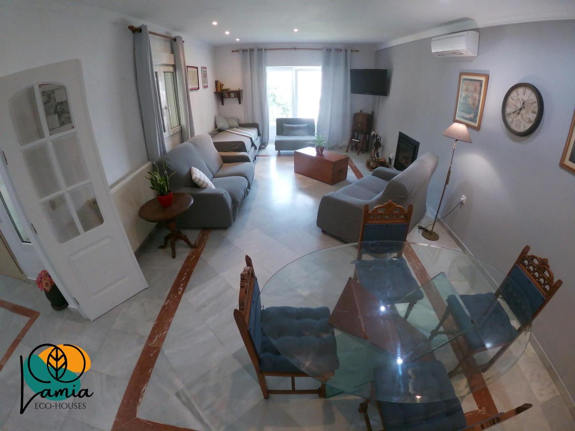 Casa vacanze En Sancti Petri