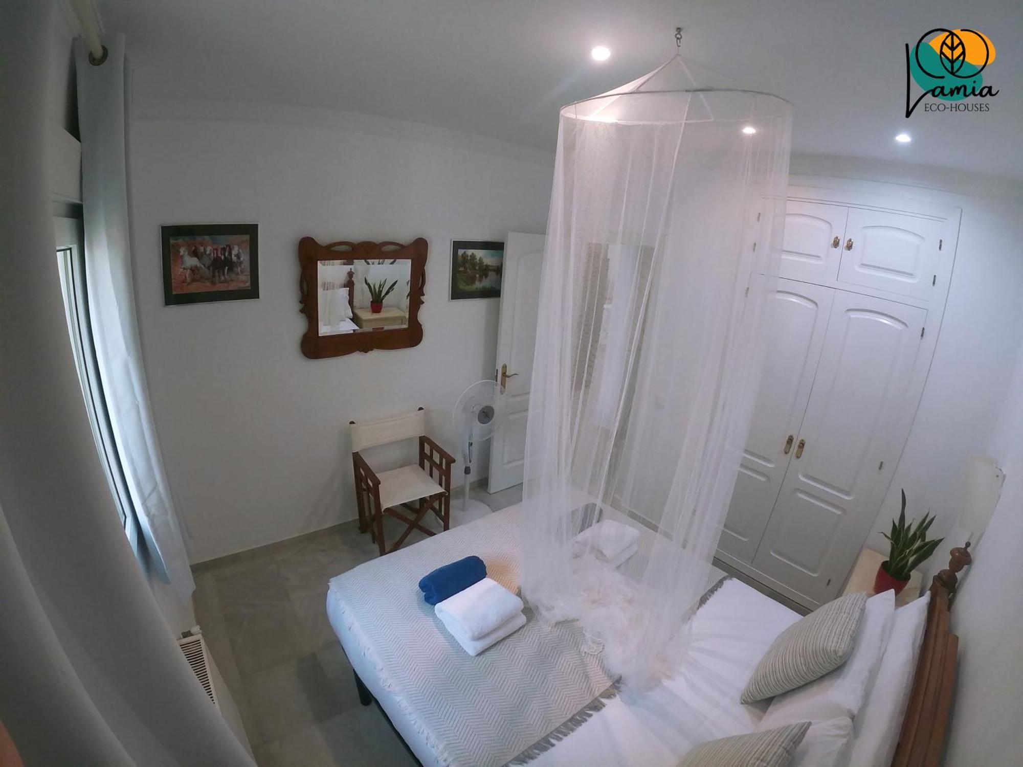 En Sancti Petri Casa vacanze *