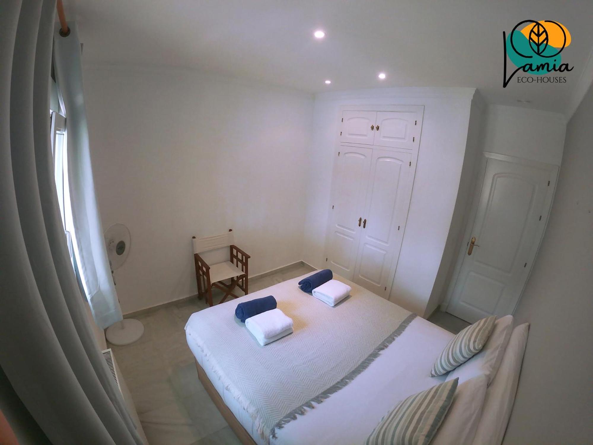 En Sancti Petri Casa vacanze Novo Sancti Petri