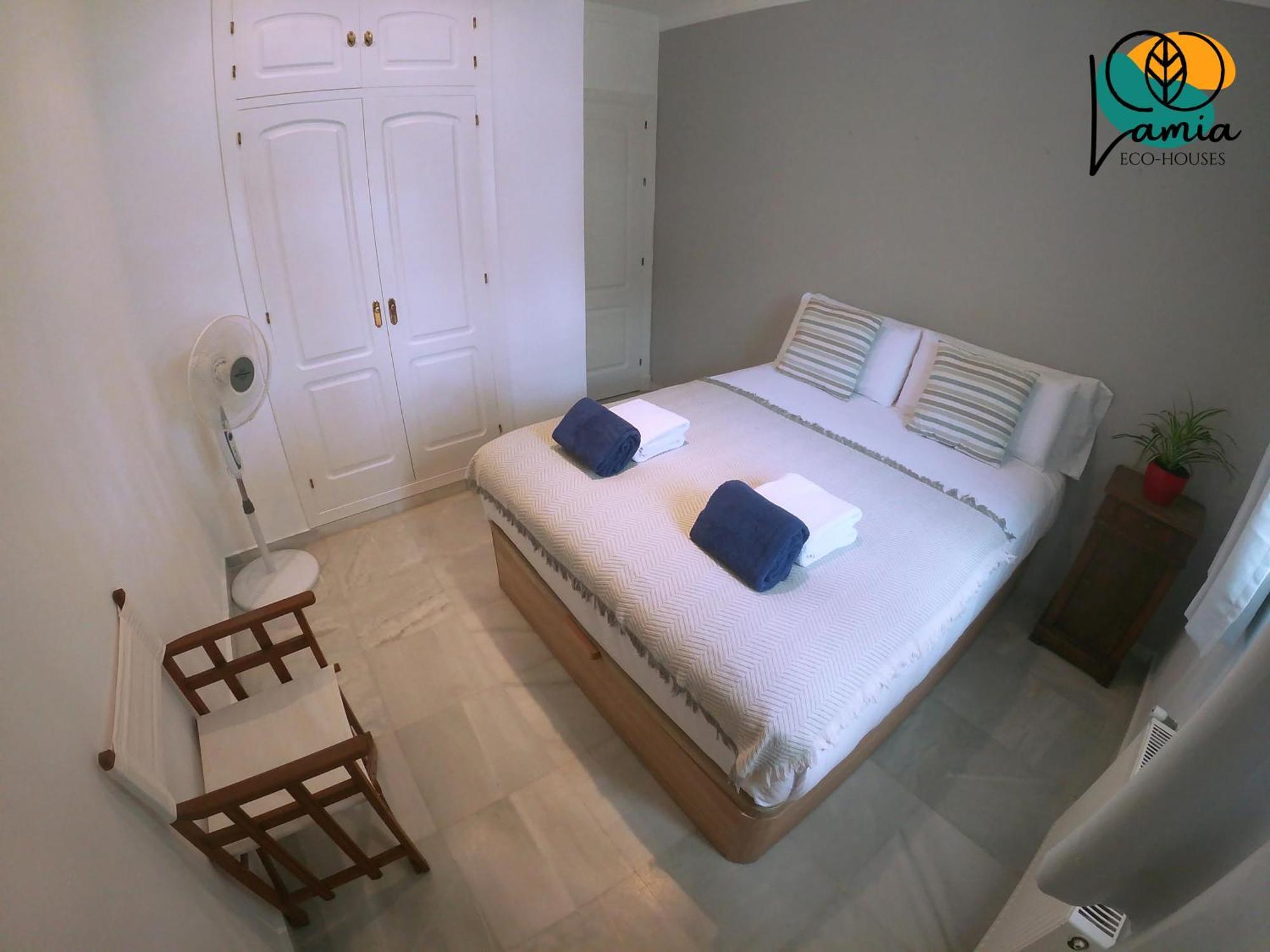 Ferienhaus En Sancti Petri *