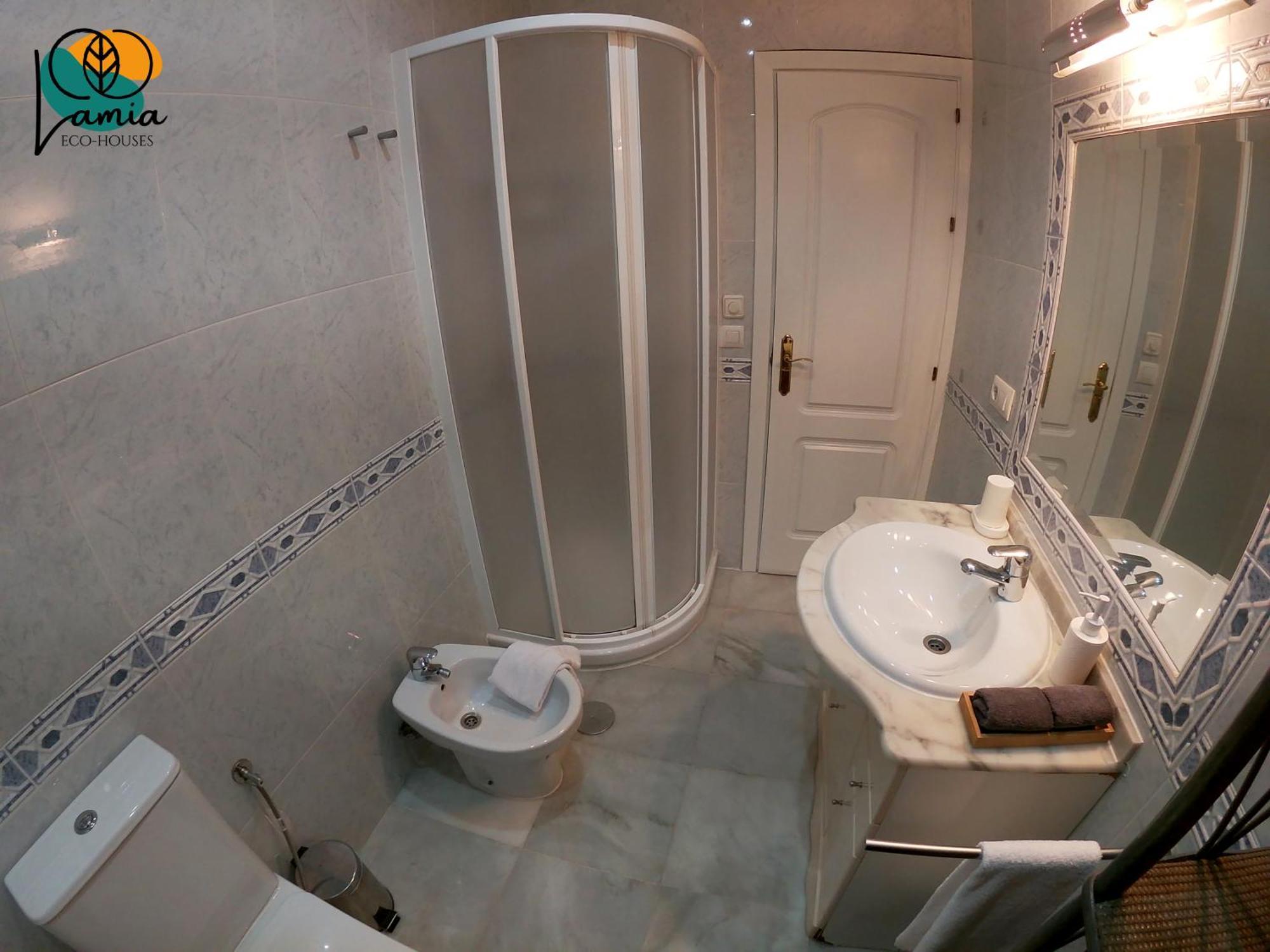 Ferienhaus En Sancti Petri *