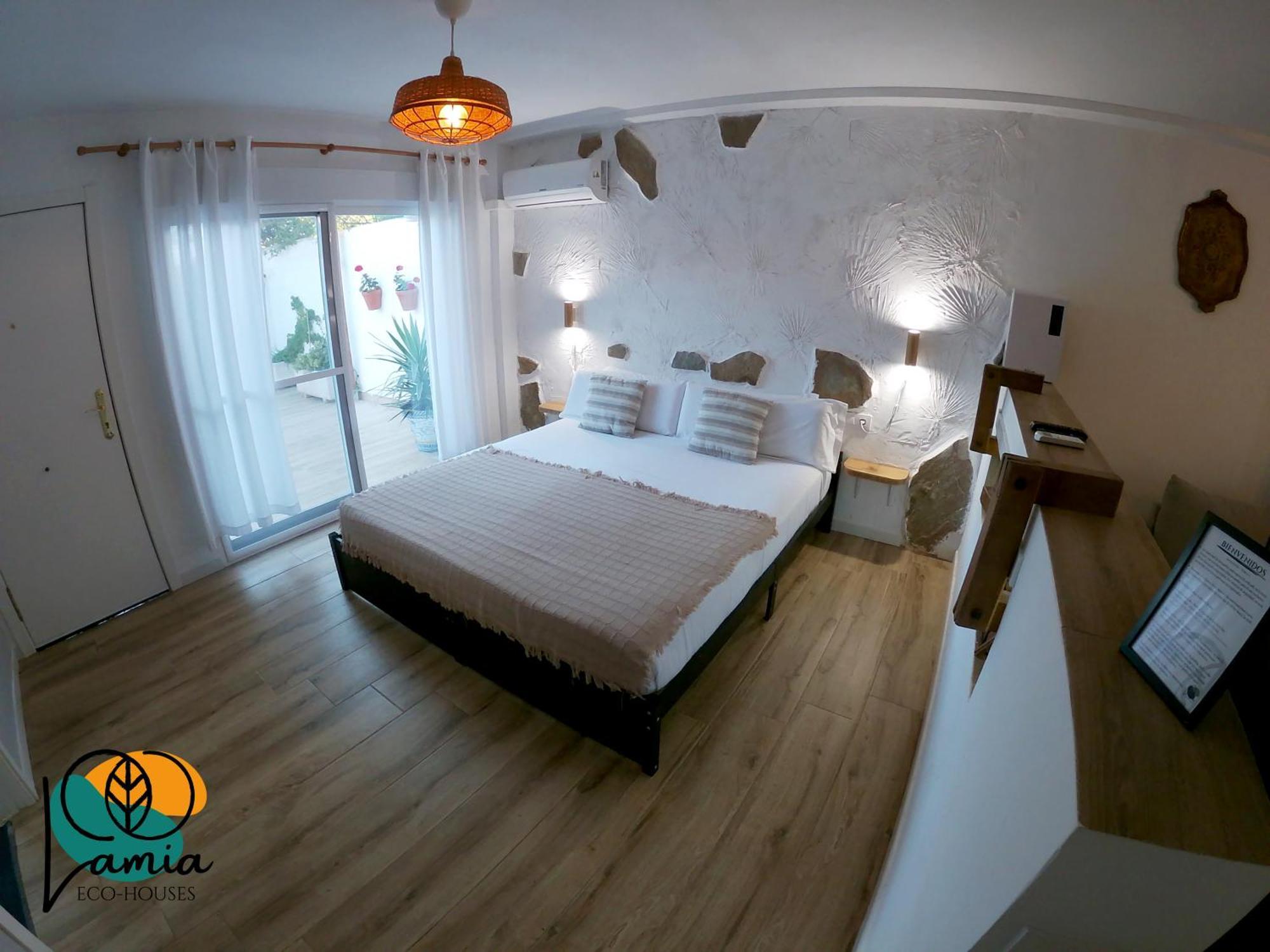 En Sancti Petri Ferienhaus Novo Sancti Petri