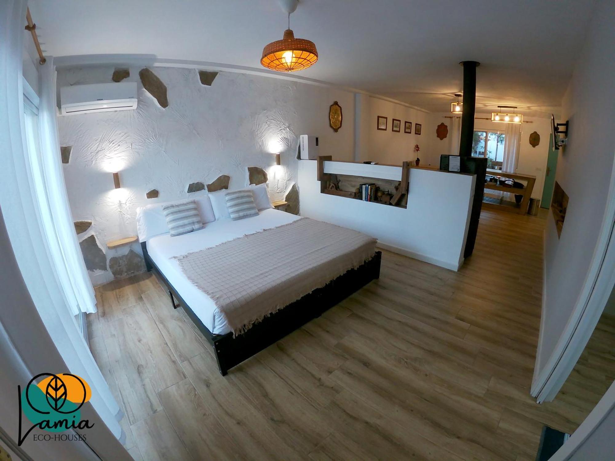 Ferienhaus En Sancti Petri