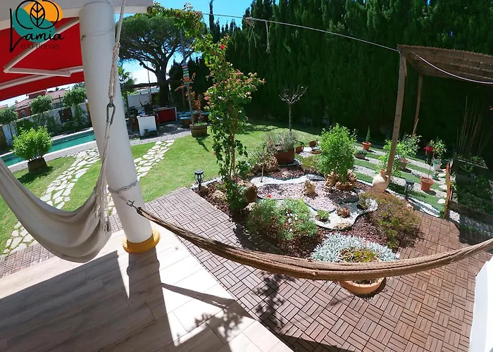 Chalets En Sancti Petri
