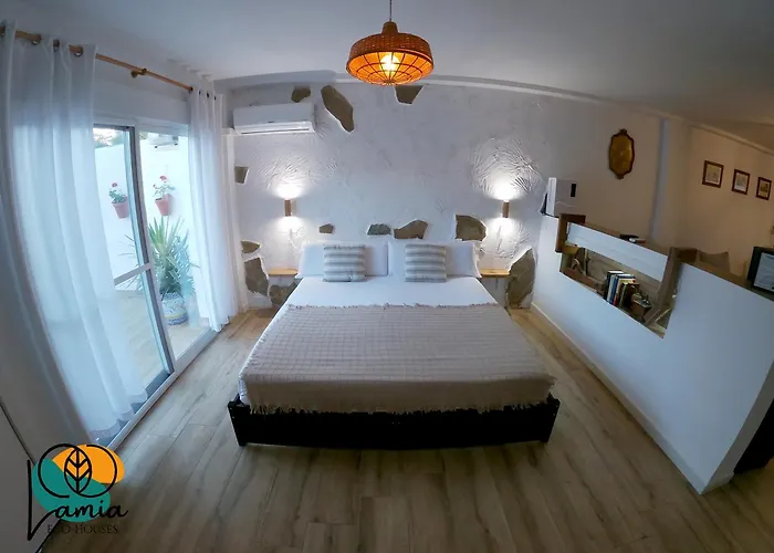 Chalets En Sancti Petri