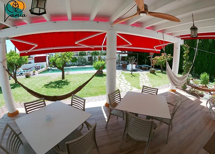 Chalets En Sancti Petri