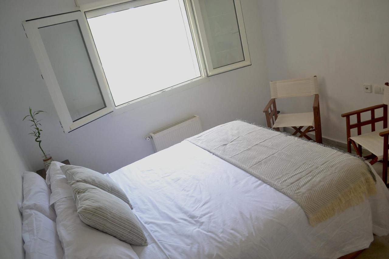 Vakantiehuis En Sancti Petri