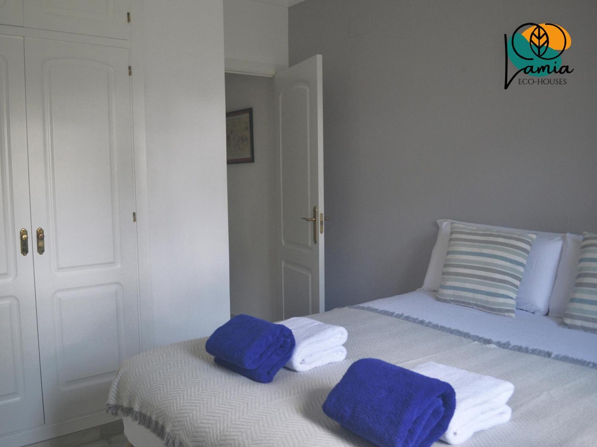 Ferienhaus En Sancti Petri Novo Sancti Petri
