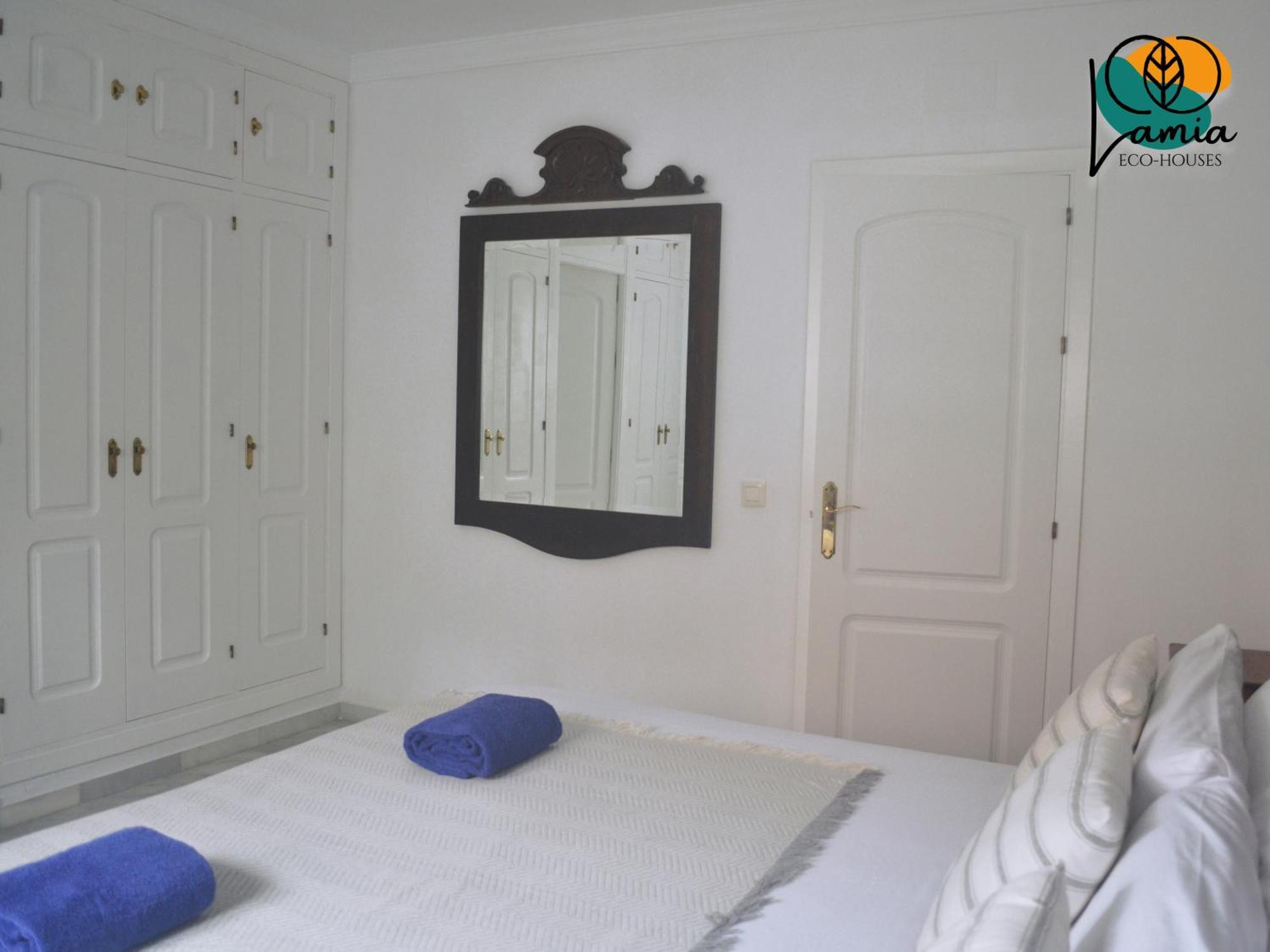 Ferienhaus En Sancti Petri Novo Sancti Petri