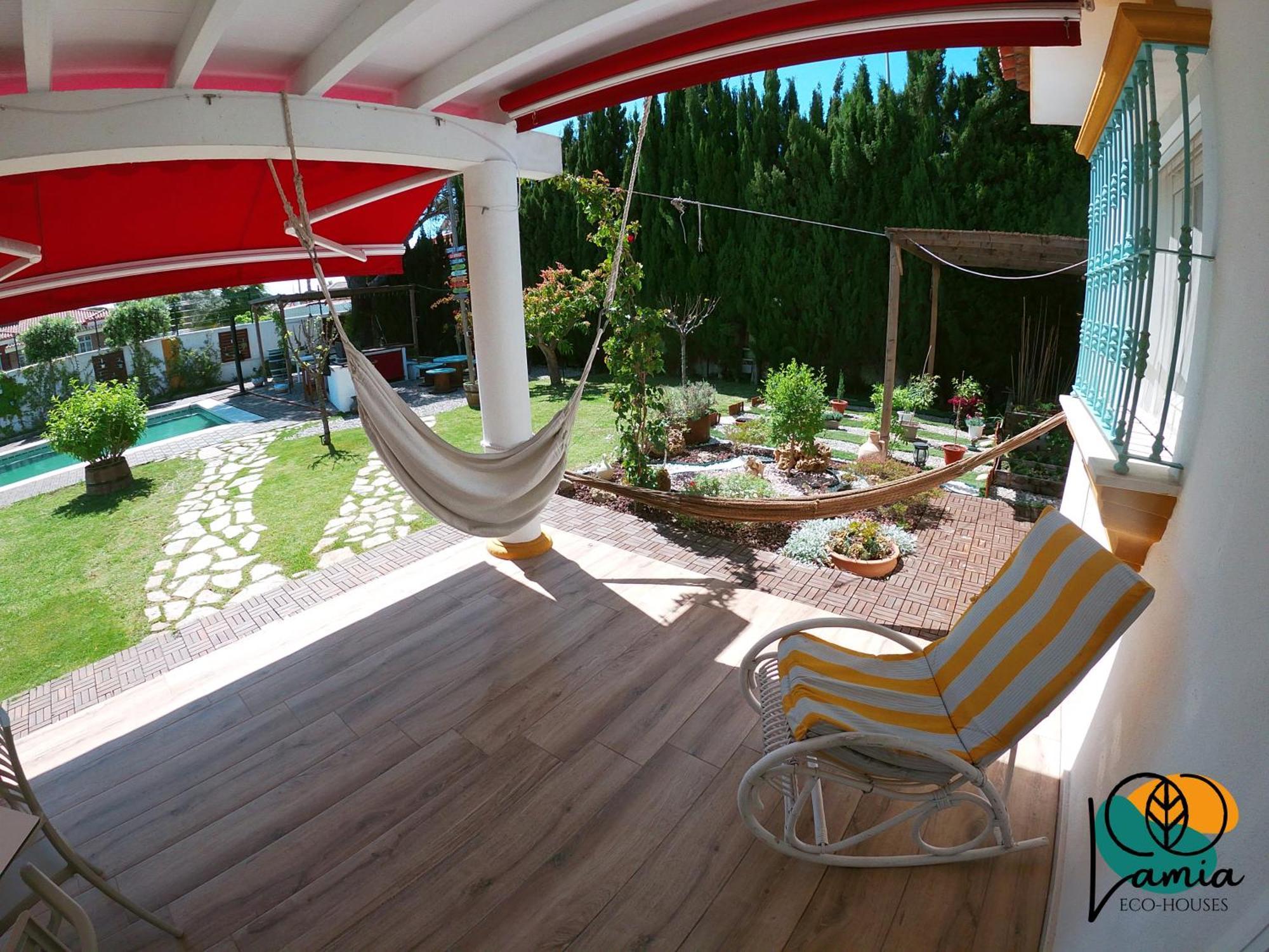 Ferienhaus En Sancti Petri