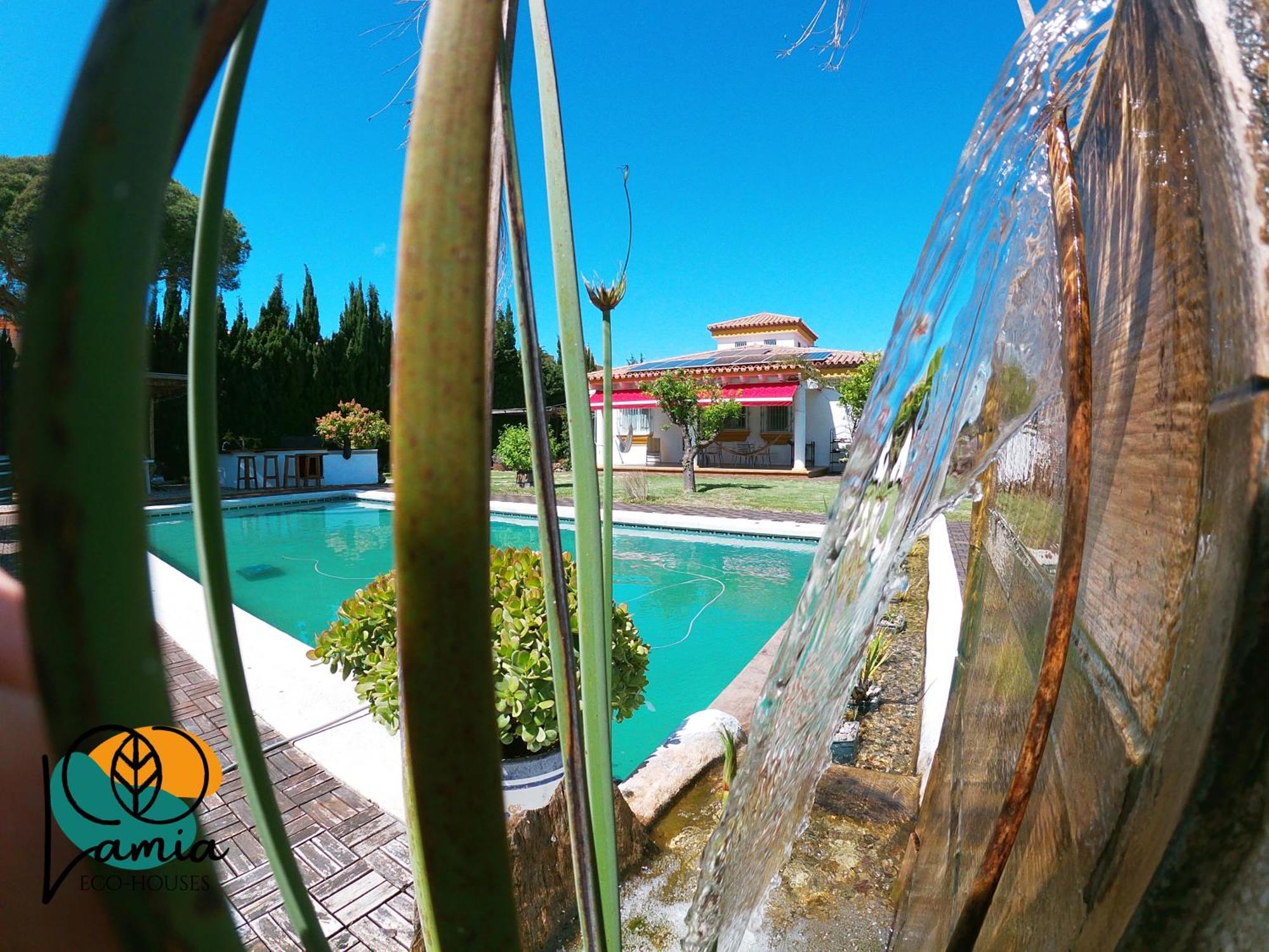 Ferienhaus En Sancti Petri