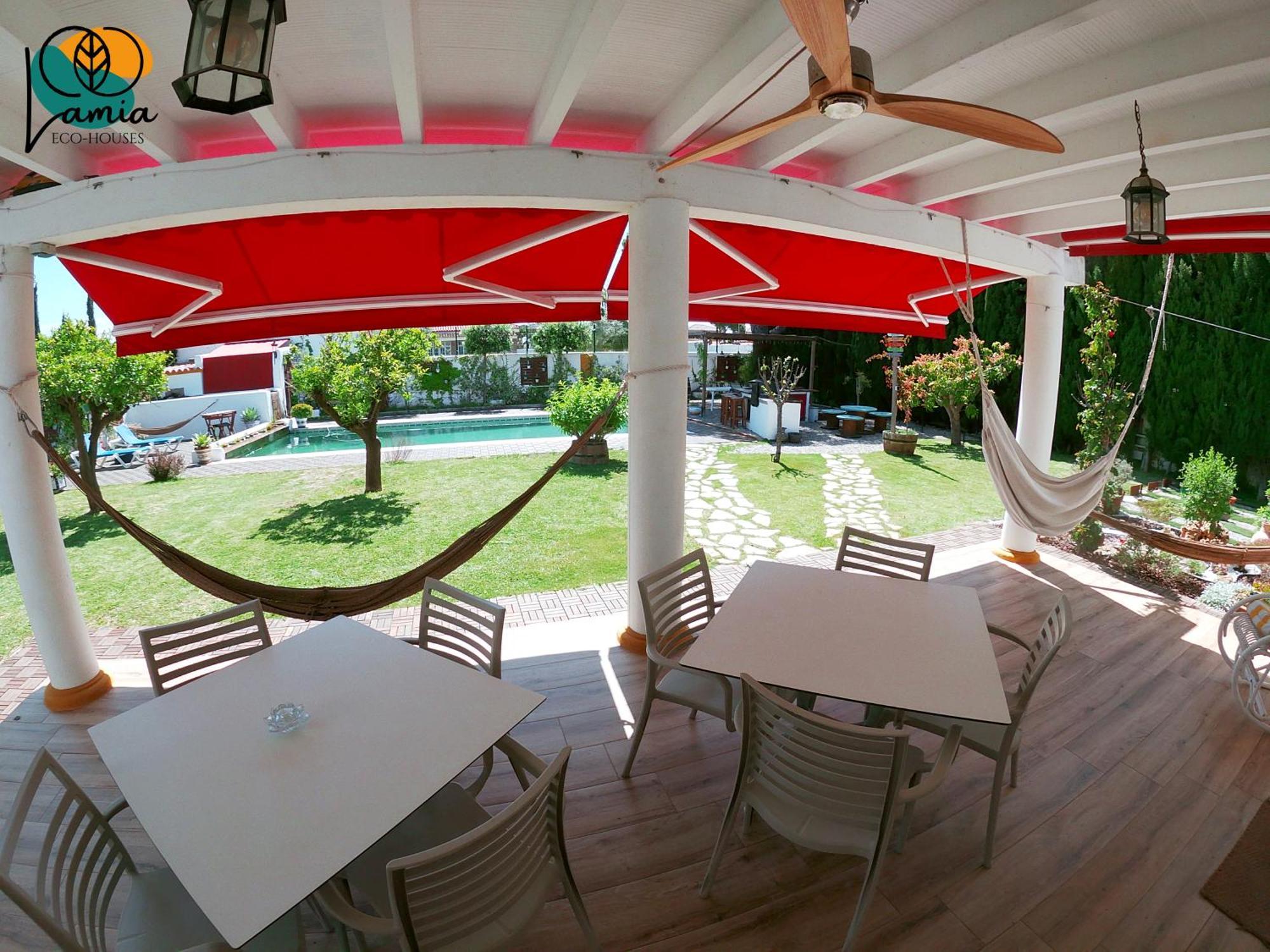 Ferienhaus En Sancti Petri Novo Sancti Petri