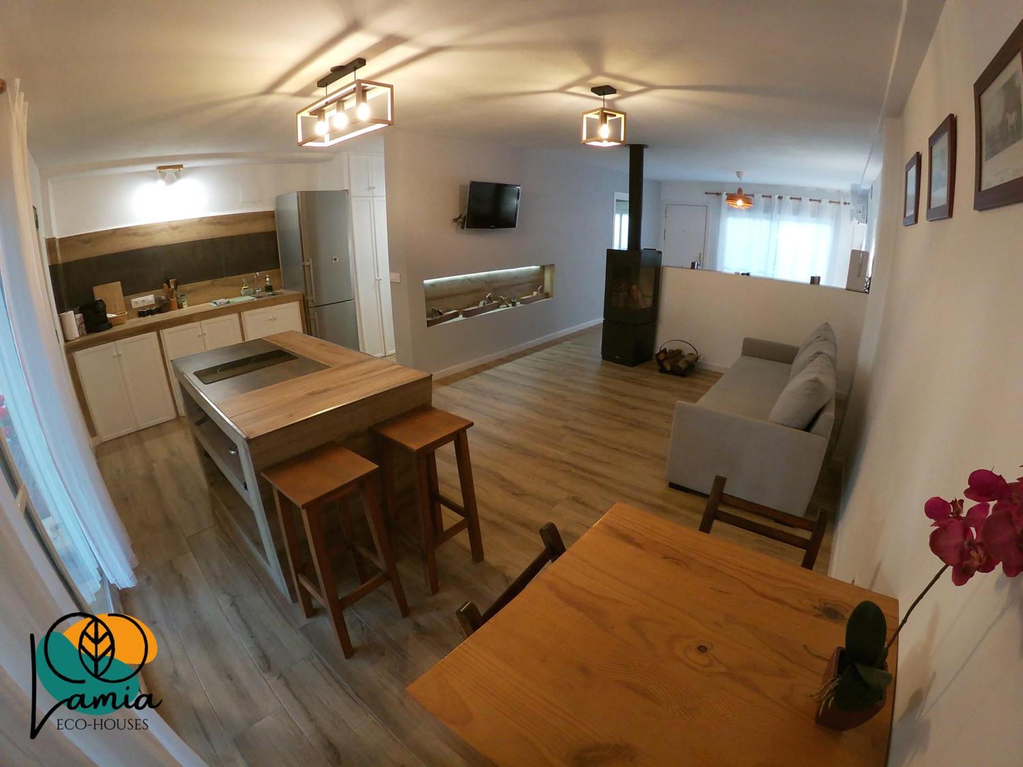 Ferienhaus En Sancti Petri *