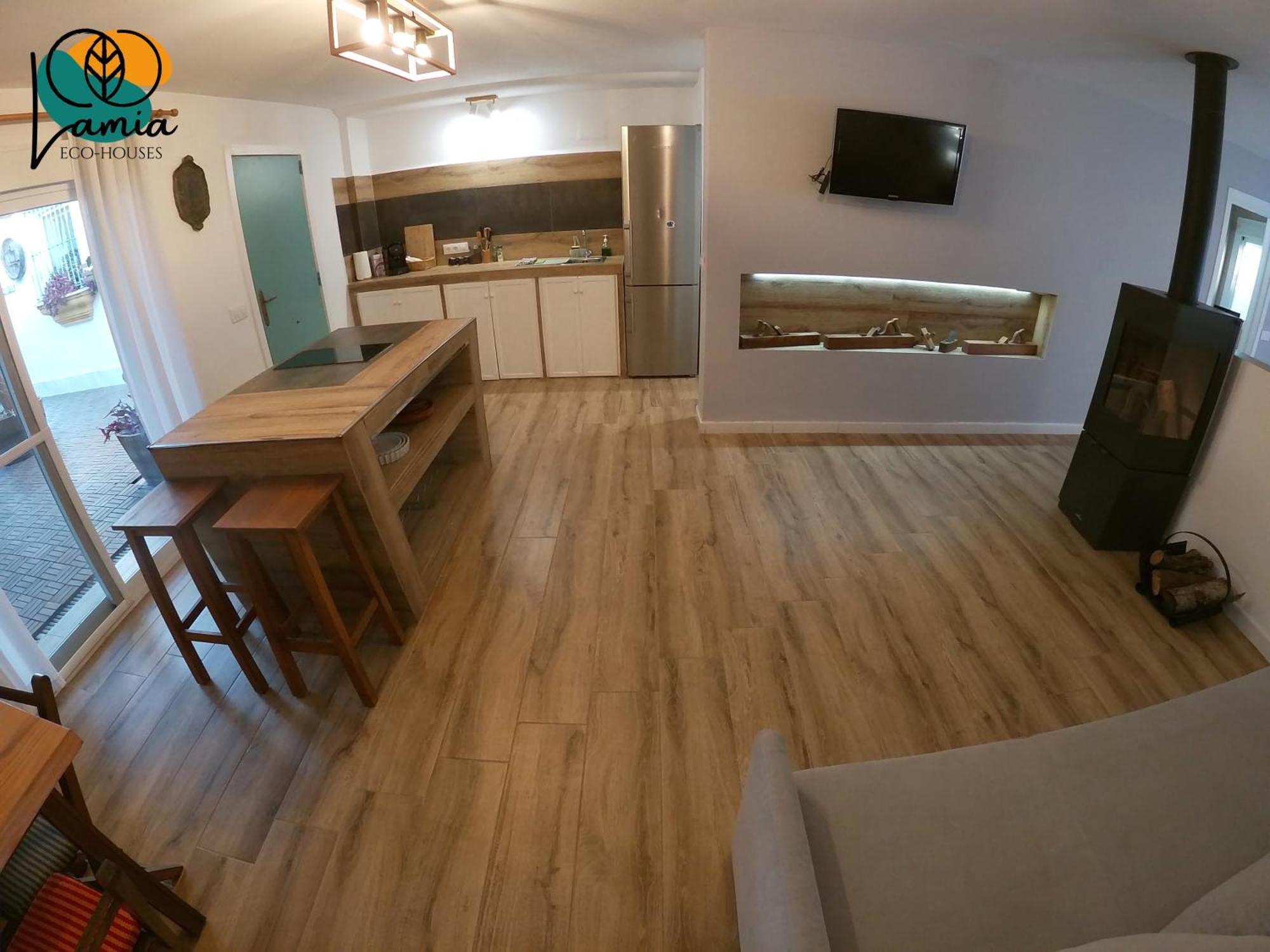 Ferienhaus En Sancti Petri Novo Sancti Petri